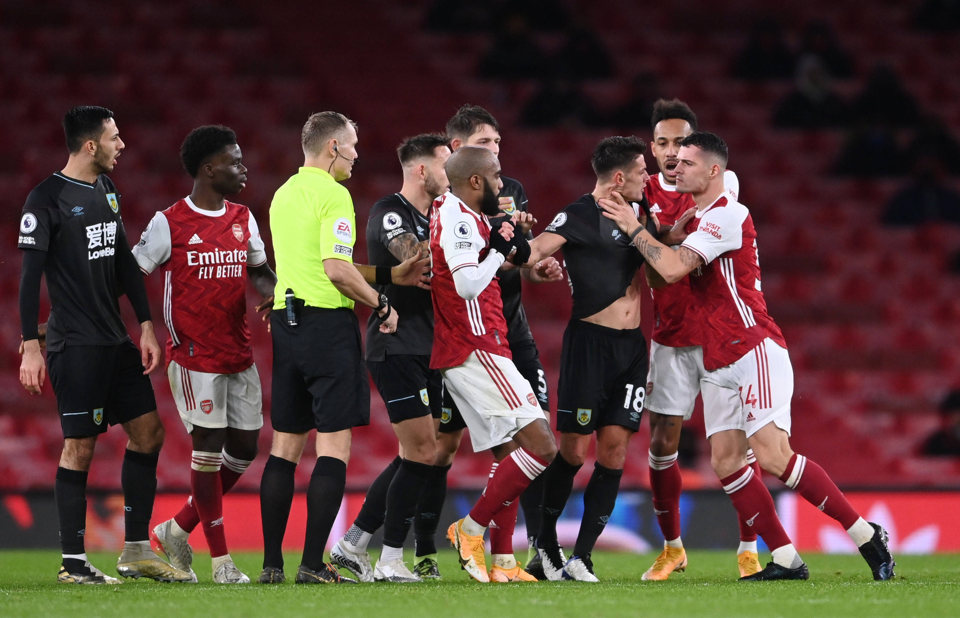 带来了赛场 带来了赛场