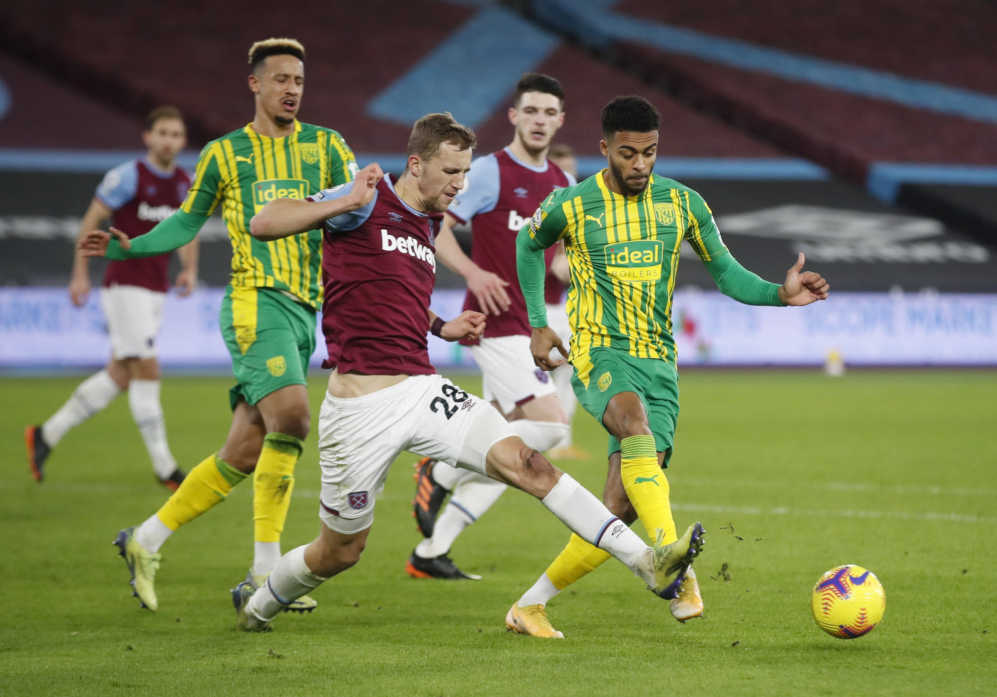 成为热点 成为热点